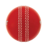 HART Softi Cricket Ball Red Senior - Modern Teaching Aids NZ