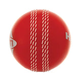 HART Softi Cricket Ball Red Senior - Modern Teaching Aids NZ