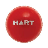 HART Softi Cricket Ball Red Junior - Modern Teaching Aids NZ