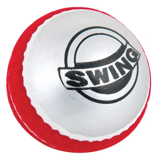 HART Swing Cricket Ball - Modern Teaching Aids NZ