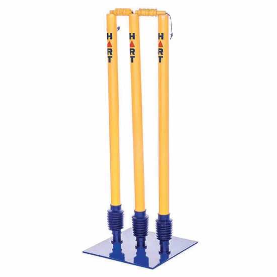 HART Indoor Cricket Stumps - Modern Teaching Aids NZ