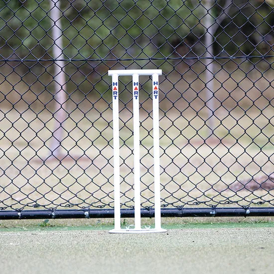 HART Metal Stumps - Modern Teaching Aids NZ