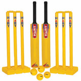HART Kidz Cricket Kits Yellow Size 3 - Modern Teaching Aids NZ