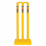HART Kidz Cricket Kits Yellow Size 5 - Modern Teaching Aids NZ
