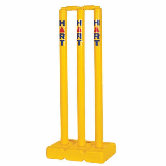 HART Kidz Cricket Stumps Set - Modern Teaching Aids NZ
