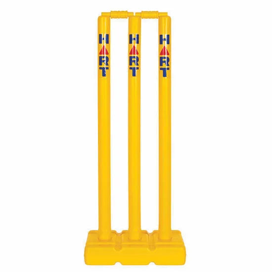 HART Kidz Cricket Stumps Set - Modern Teaching Aids NZ