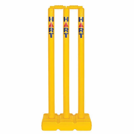 HART Kidz Cricket Stumps Set - Modern Teaching Aids NZ
