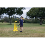 HART Kidz Cricket Stumps Set - Modern Teaching Aids NZ
