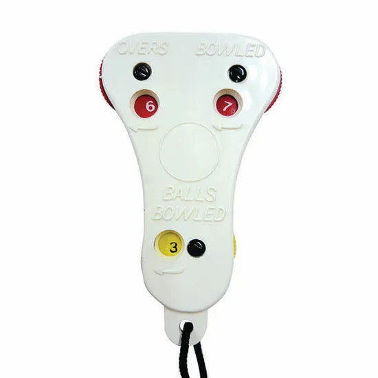 HART Umpire's Counter - Modern Teaching Aids NZ