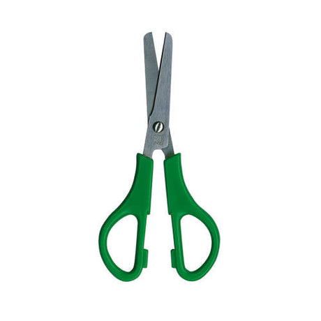 Left Handed Stainless Steel Scissors - Modern Teaching Aids NZ
