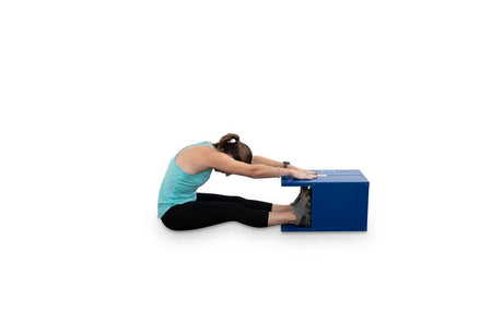 Sit and Reach Test - Modern Teaching Aids NZ