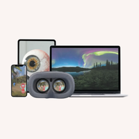ClassVR - School Subscription 1 Year