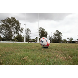 HART Club Rugby League Ball Size 5 - Modern Teaching Aids NZ