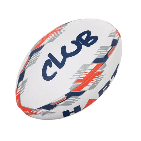 HART Club Rugby League Ball Size 4 - Modern Teaching Aids NZ