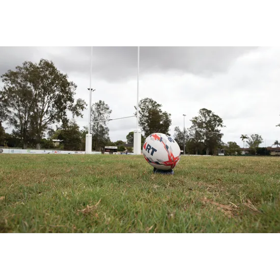 HART Club Rugby League Ball Size 3 - Modern Teaching Aids NZ