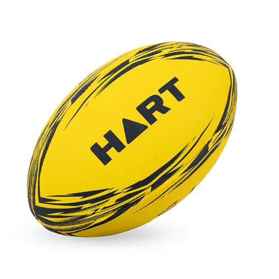 HART School Rugby League Ball Snr - Modern Teaching Aids NZ