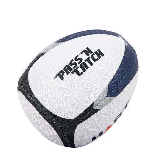 HART Pass n Catch Rugby Ball - Modern Teaching Aids NZ