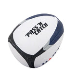 HART Pass n Catch Rugby Ball - Modern Teaching Aids NZ