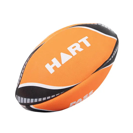 HART Train Hard Passing Ball - Modern Teaching Aids NZ
