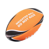 HART Train Hard Passing Ball - Modern Teaching Aids NZ