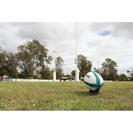 HART Ultra Plus Rugby Union Ball - Modern Teaching Aids NZ