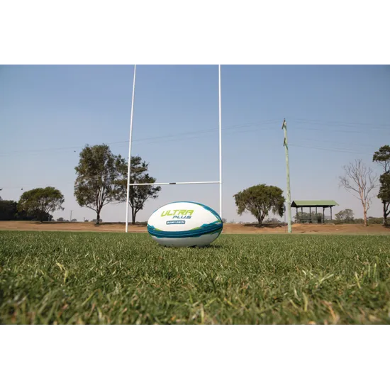 HART Ultra Plus Rugby Union Ball - Modern Teaching Aids NZ