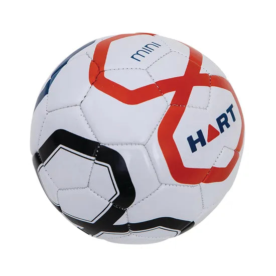 HART Mini Soccer Ball Size 1 - Modern Teaching Aids NZ