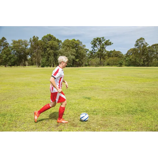 HART Mini Soccer Ball Size 1 - Modern Teaching Aids NZ