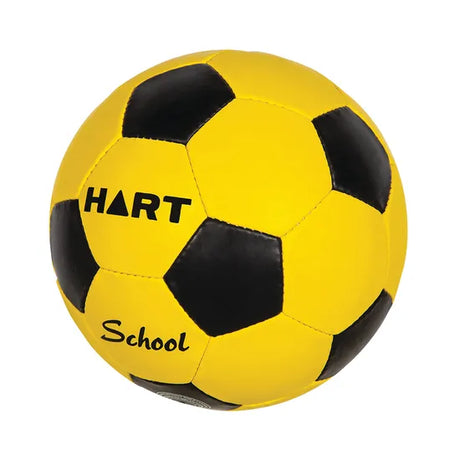 HART School Soccer Ball Size 4 - Modern Teaching Aids NZ