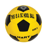 HART School Soccer Ball Size 4 - Modern Teaching Aids NZ