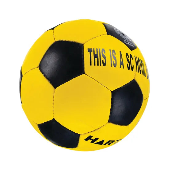HART School Soccer Ball Size 4 - Modern Teaching Aids NZ