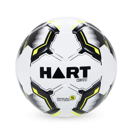 HART Contest Soccer Ball Size 4 - Modern Teaching Aids NZ