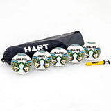 HART Mission Soccer Ball Pack Size 4 - Modern Teaching Aids NZ