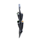 HART Flag Football Belt Carrier