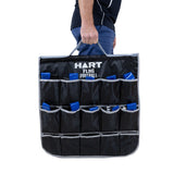 HART Flag Football Belt Carrier
