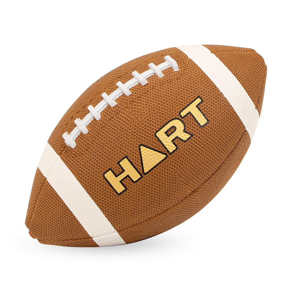 HART Super Grip American Football Senior - Modern Teaching Aids NZ