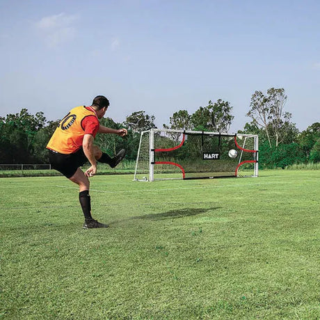 HART Quick Skillz Target Net - Modern Teaching Aids NZ