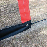 HART Quick Skillz Target Net - Modern Teaching Aids NZ