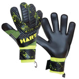 HART Razor X Goalkeeper Gloves Size 5 - Modern Teaching Aids NZ