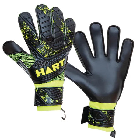 HART Razor X Goalkeeper Gloves Size 9 - Modern Teaching Aids NZ
