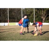 HART Club Hit Shield with Hump - Modern Teaching Aids NZ