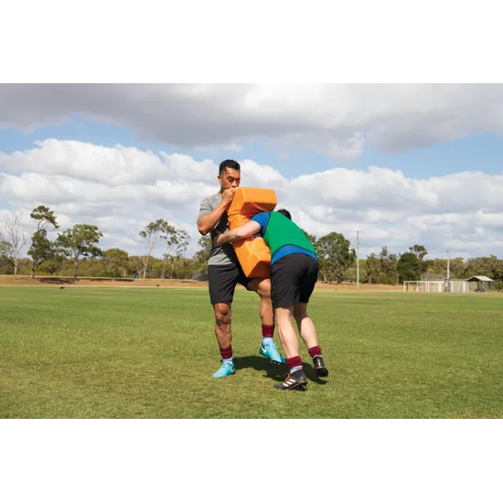 HART Elite Double Wedge Hit Shield - Modern Teaching Aids NZ