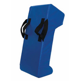 HART Club Double Wedge Hit Shield - Modern Teaching Aids NZ