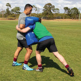 HART Club Double Wedge Hit Shield - Modern Teaching Aids NZ