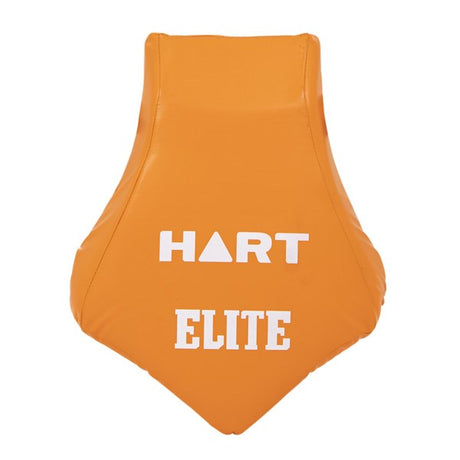 HART Elite Diamond Body Shield Senior - Orange - Modern Teaching Aids NZ