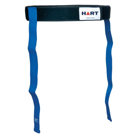 HART Senior Rippa Tag Belt Set Blue - Modern Teaching Aids NZ