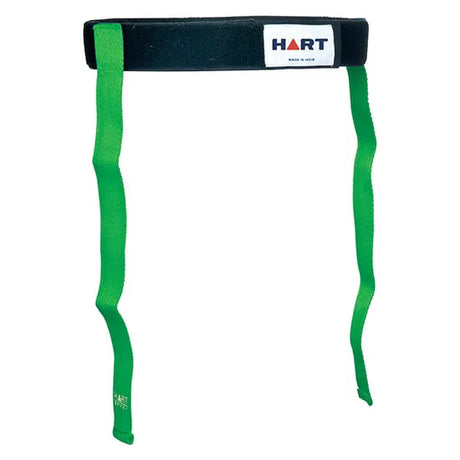 HART Senior Rippa Tag Belt Set Green - Modern Teaching Aids NZ
