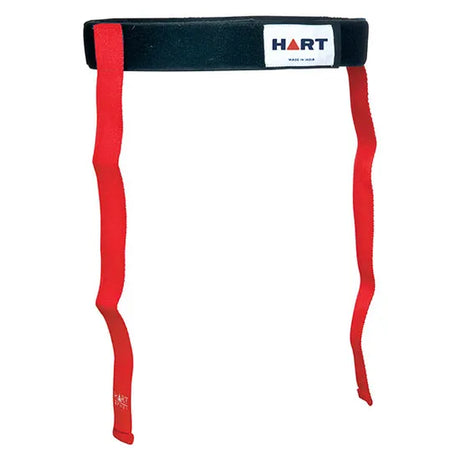HART Senior Rippa Tag Belt Set Red - Modern Teaching Aids NZ