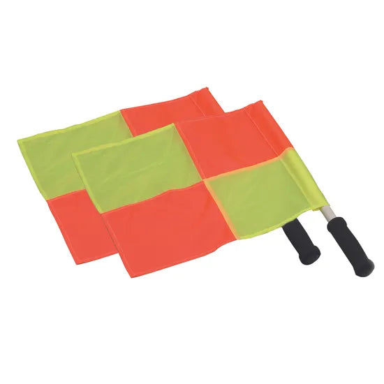 HART Soccer Linesman Flags - Modern Teaching Aids NZ