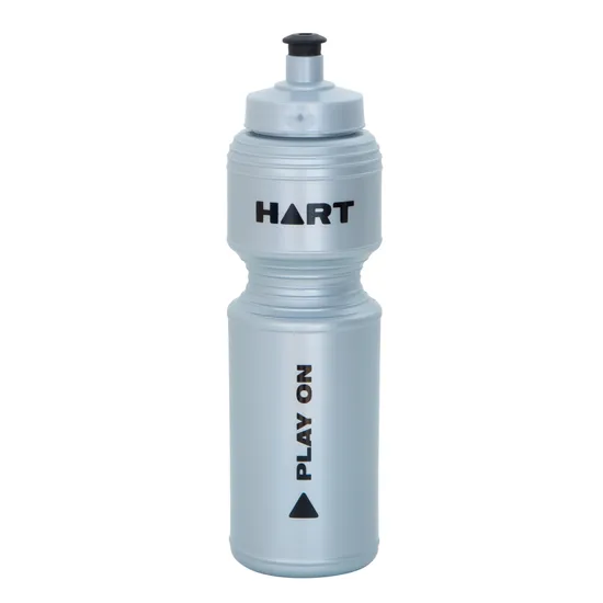 HART Core Drink Bottle Silver - 800ml - Modern Teaching Aids NZ